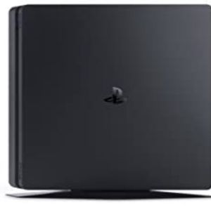 SONY PS4 SLIM 500GB